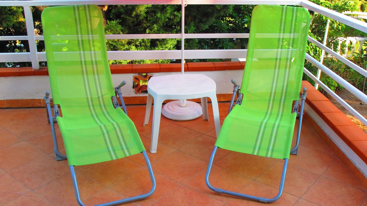 Verghia Villa | Studio 34 m2 close to beaches and quiet.