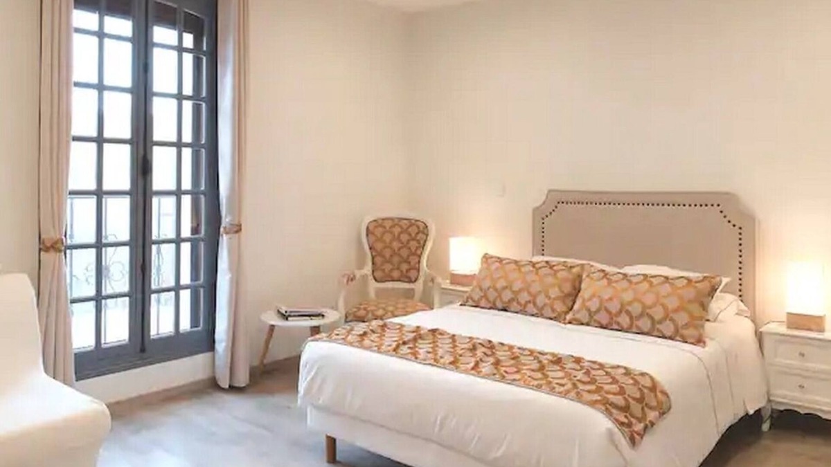 Salin-de-Giraud Apartment | STUDIO 40 M2 SALIN DE GIRAUD EN CAMARGUE