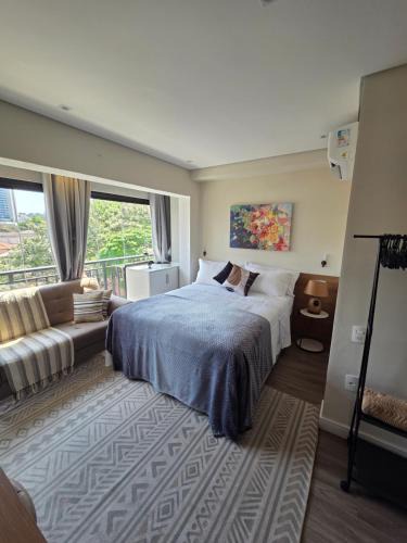Butanta Apartment | Studio 406 metro Butantã USP Morumbi