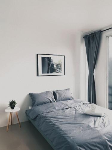 Krathum Baen Hostel | Studio 41 Salaya-Sai4