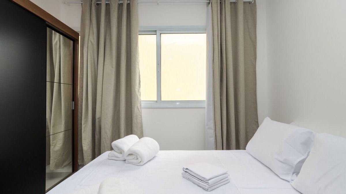 Jardim Sao Paulo Apartment | Studio 421 - Santana