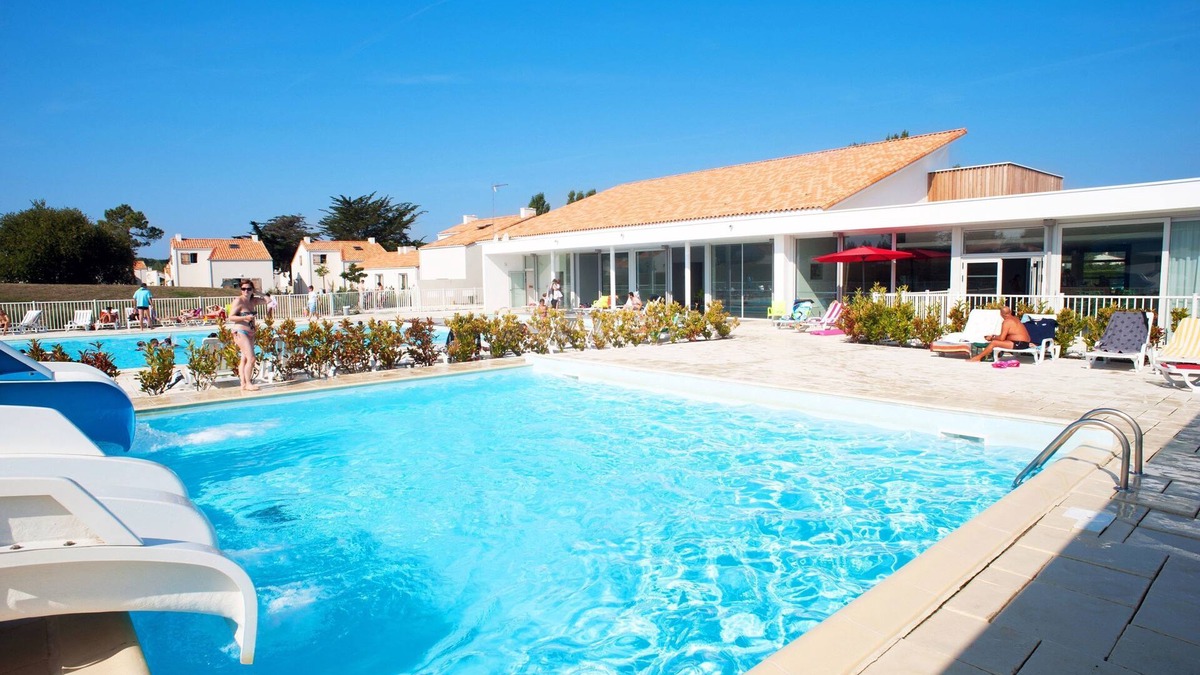 Olonne-sur-Mer Apartment | Studio 4p, près de la plage!