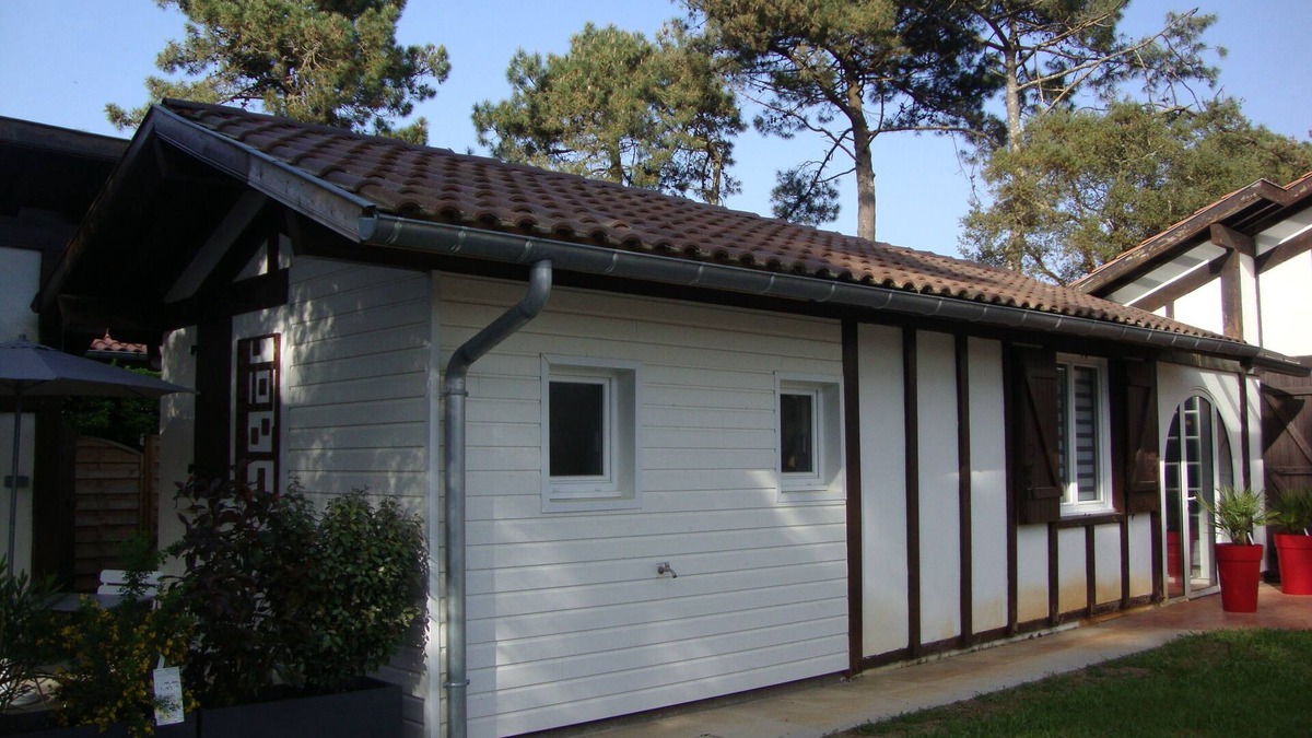 Labenne-Ocean Apartment | STUDIO 500 meters from the beach LABENNE OCEAN Côte Sud-Landes