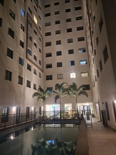 Osasco Apartment | Studio 500 meters from Osasco station