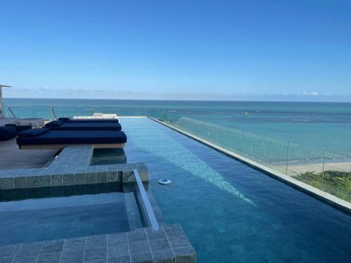 Pajucara Apartment | Studio 521 no NEW TIME, Pajuçara