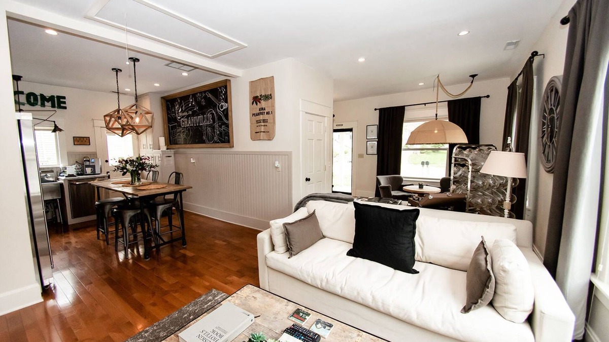 Granville House | Studio 555