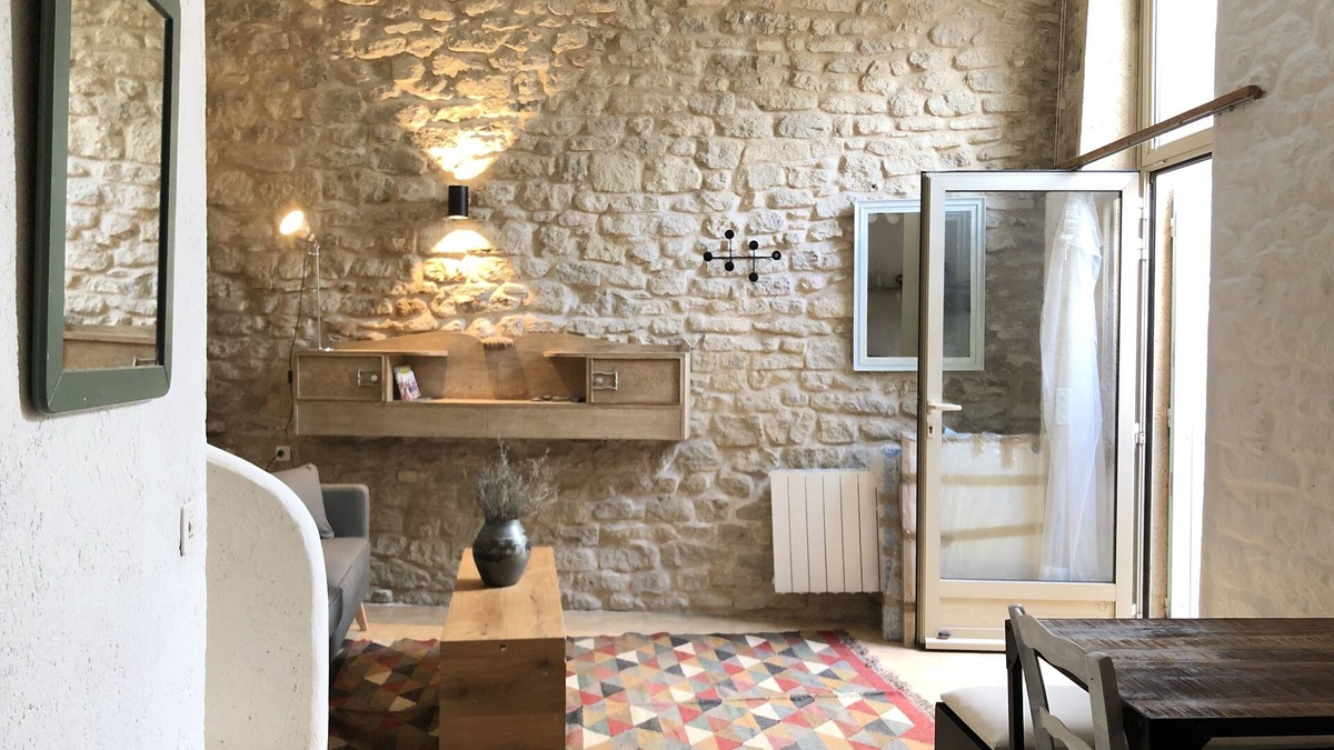 Saignon Apartment | Studio 57 à Saignon
