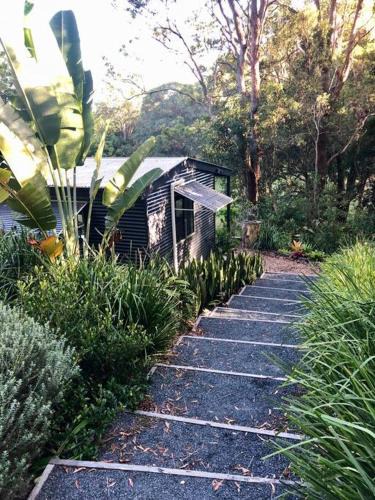 Myocum House | Studio 59 - Byron Hinterland.