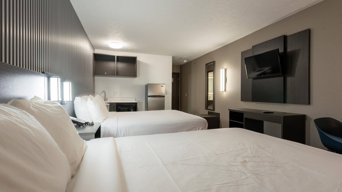 Limon Hotel | Studio 6 Limon, CO – I-70