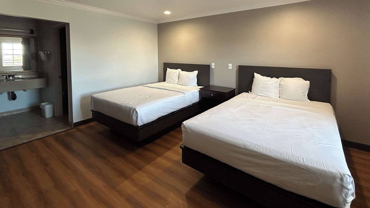 Mojave Hotel | Studio 6 Mojave, CA - Airport