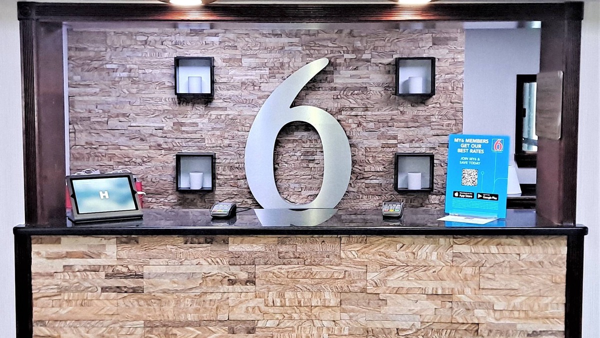 Catonsville Hotel | Studio 6 Suites Catonsville, Md – Baltimore West
