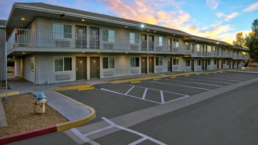 Victorville Hotel | Studio 6 Victorville - Apple Valley