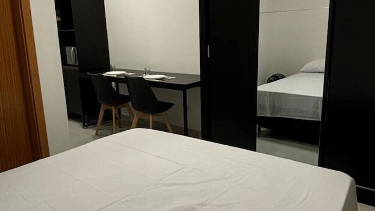 Vila Mazzei Apartment | Studio 611 - Tucuruvi - 15min do Expo Center Norte