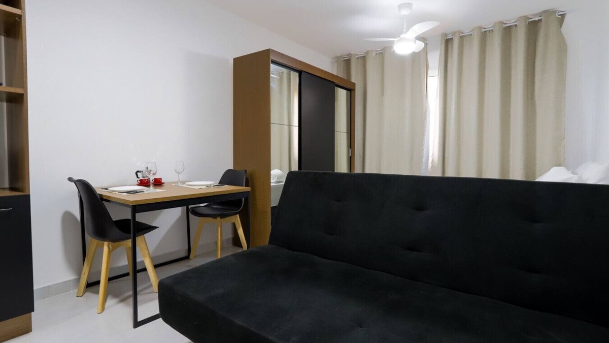 Santana Apartment | Studio 617 - Santana