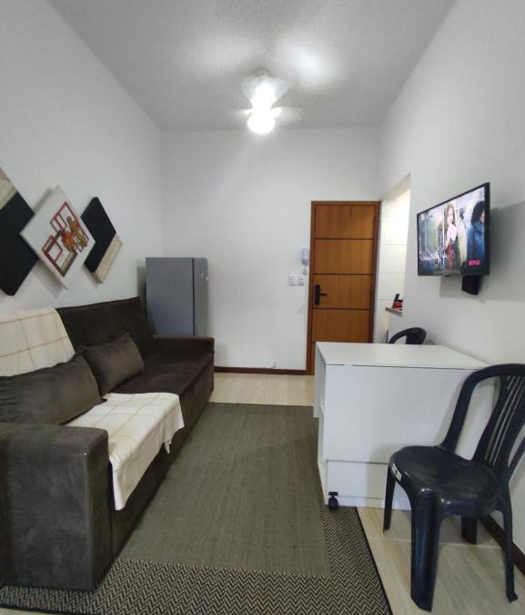Alto Apartment | Studio Aconchegante Teresopolis no Alto