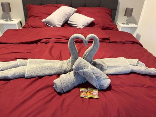 Radeberger Vorstadt Apartment | Studio am Waldschlösschen mit Küche und Netflix