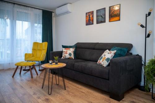 Daruvar Apartment | Studio apartman Daruvar