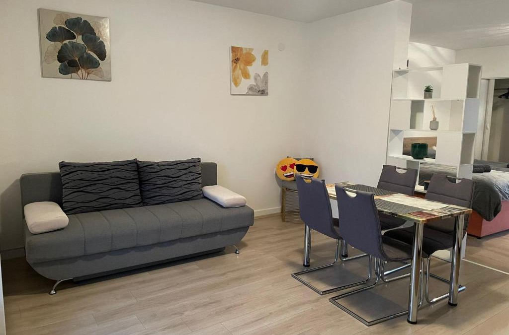 Zdralovi Apartment | Studio apartman Happiness