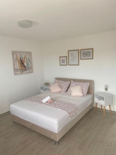 Seget Donji Apartment | Studio apartman Mare