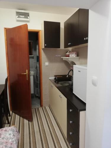 Popovaca Apartment | Studio apartman Small Lili