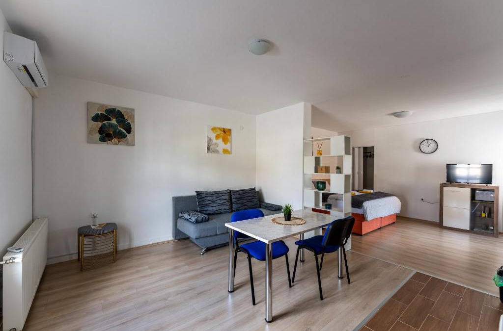 Zdralovi Apartment | Studio apartman SMILEY