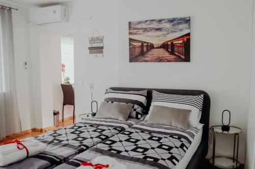 Dakovo Apartment | Studio apartman Story