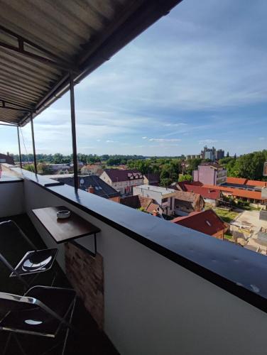 Zupanja Apartment | Studio apartman Trg