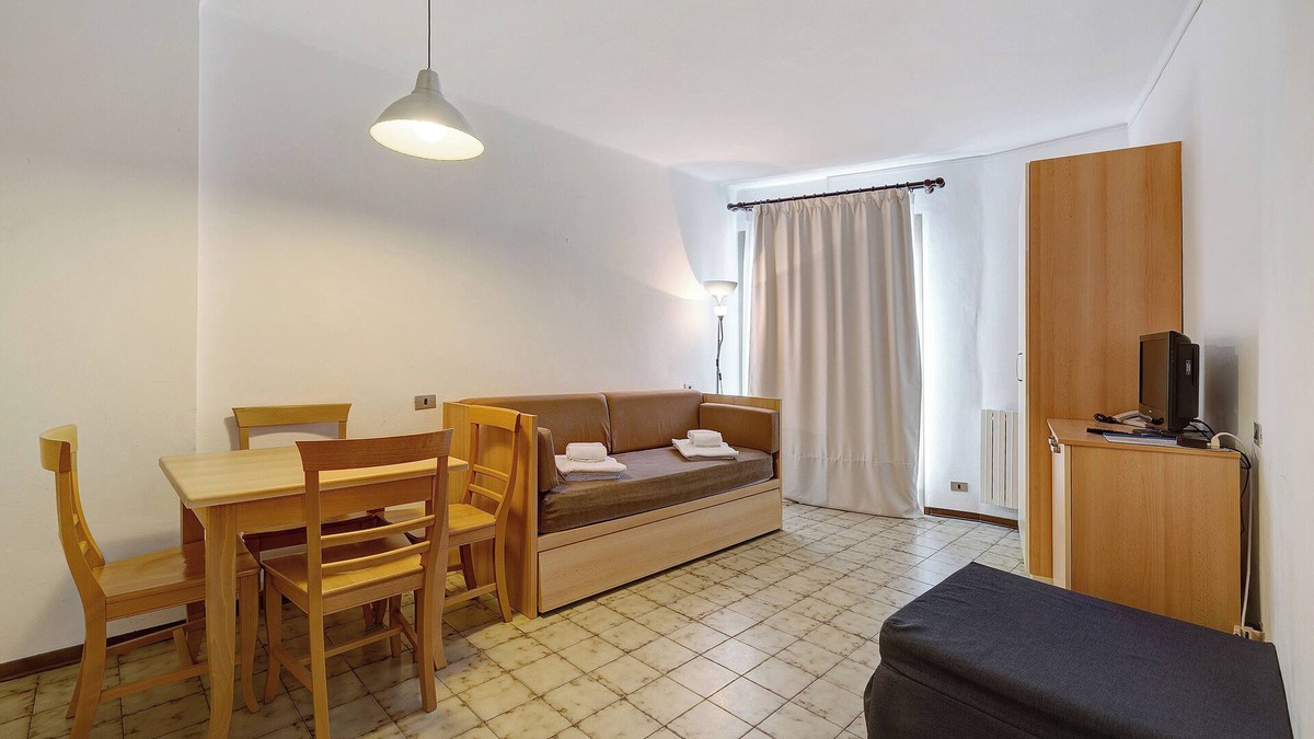 Pietra Ligure Apartment | Studio Apartment 'Stella Maris and Beach A3'