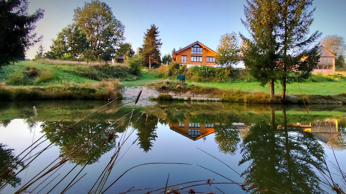 Nagel Apartment | Studio Apartment 'Abendsonne' with Mountain View, Private Terrace and Wi-Fi