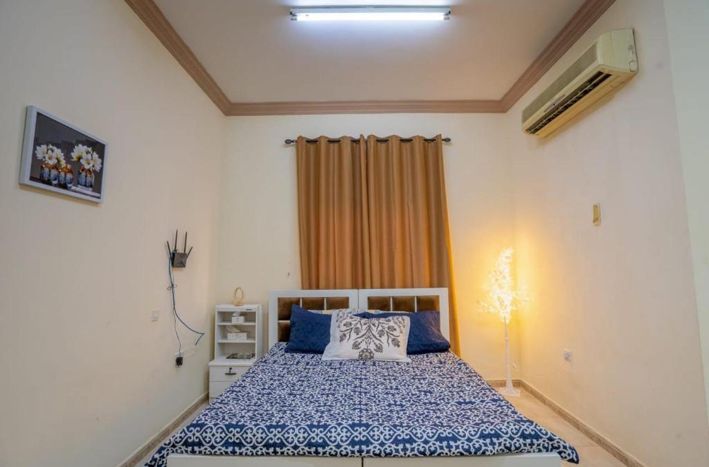 Mussafah Apartment | Studio Apartment Abu Dhabi