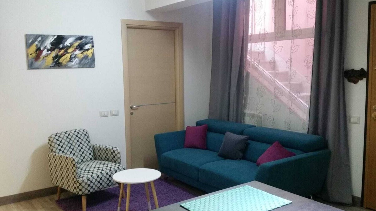 Aprilia Apartment | Studio Apartment between Rome and the beach