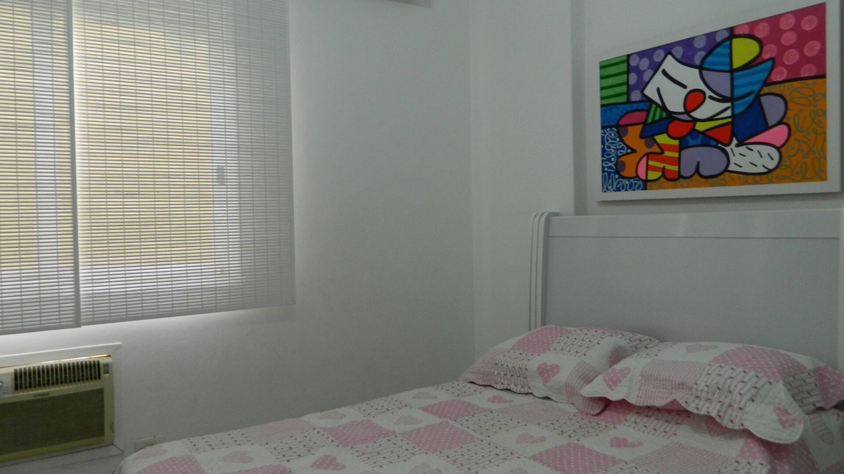 Lapa Apartment | Studio Apartment in the Heart of Rio