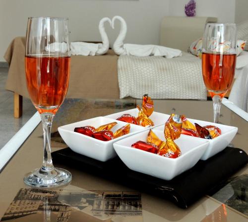 Zagreb Apartment | Studio Apartment David