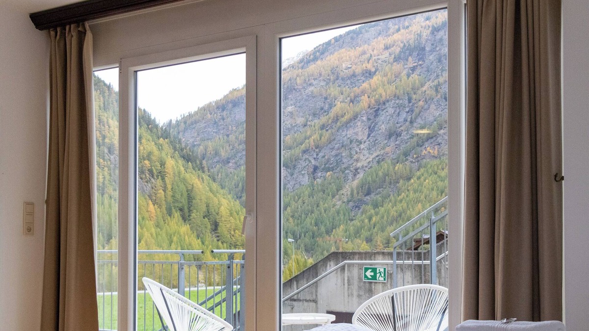 Zwieselstein Apartment | Studio-Apartment (GW 6) at International House Soelden