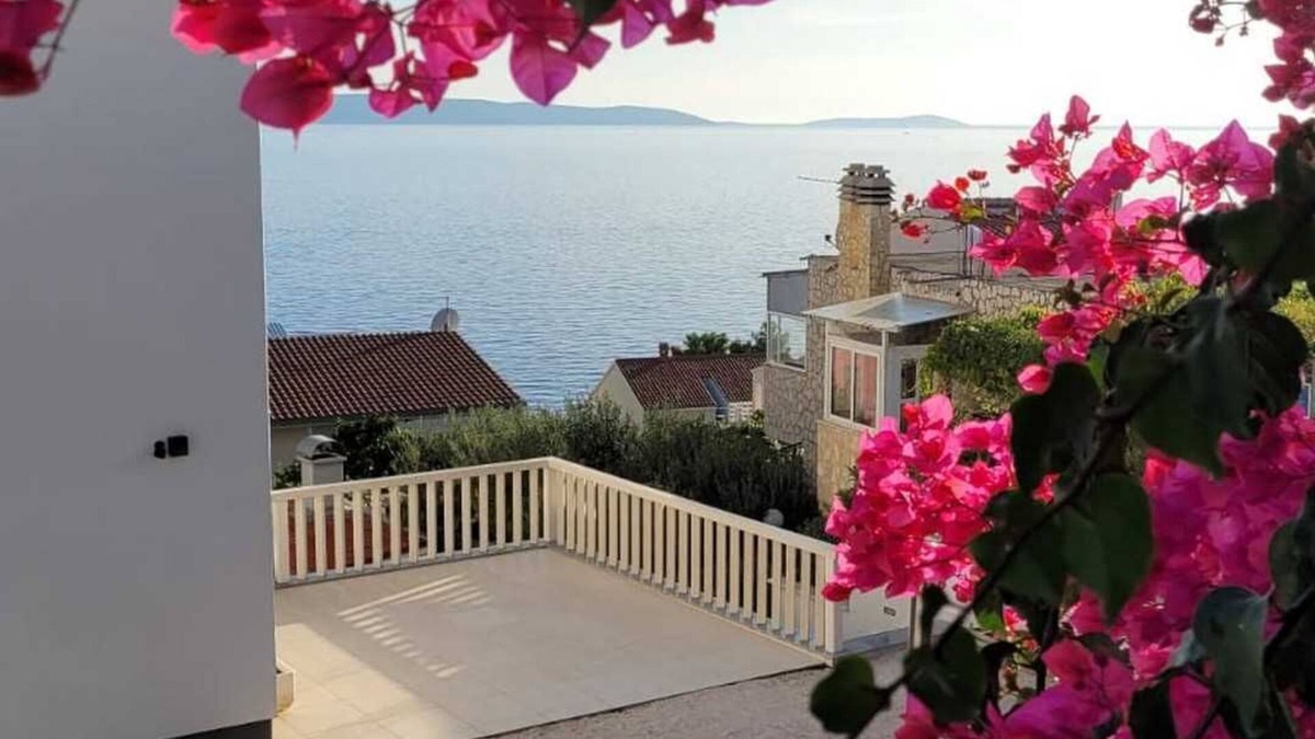 Businci Apartment | Studio - apartment Katarina - EOS CROATIA