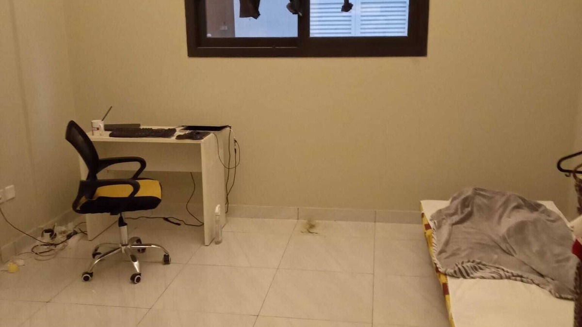 Sharjah Apartment | Studio apartment in Sharjah UAE