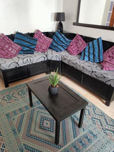 Eastern Khezama Apartment | Studio apartment in Sousse Khazema