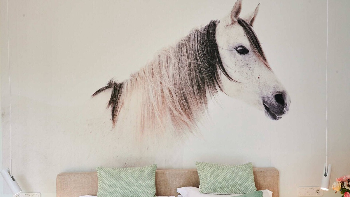 Quakenbruck Apartment | Studio apartment MIRA at the forest garden