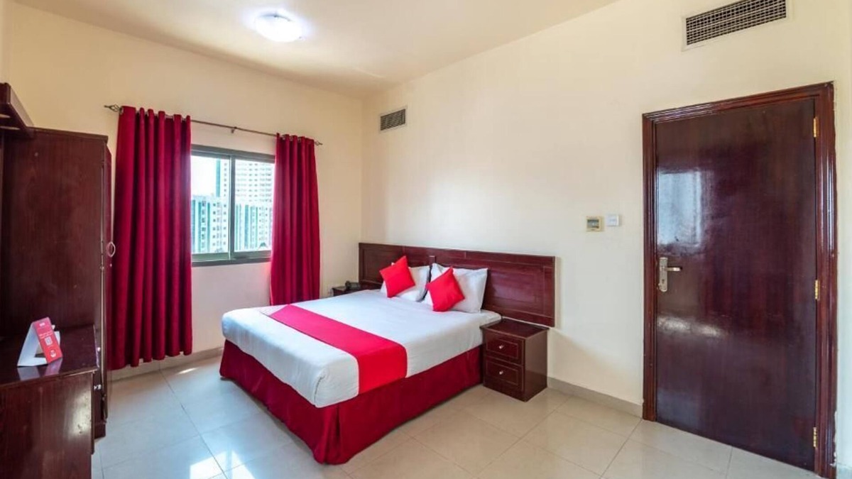 Al Sharq Apartment | Studio Apartment Near by Fazran Cafe