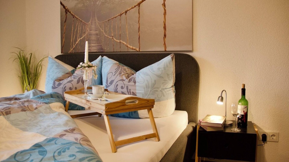 Zweibruecken Apartment | Studio Apartment No.2