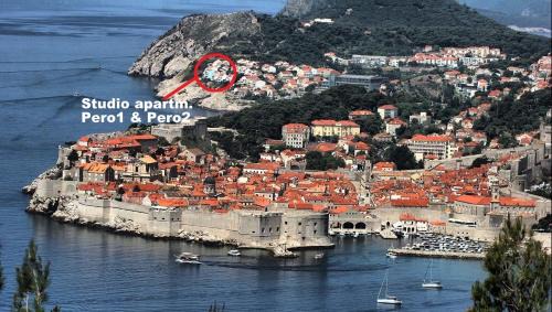 Gorica Apartment | Studio apartment Pero 2