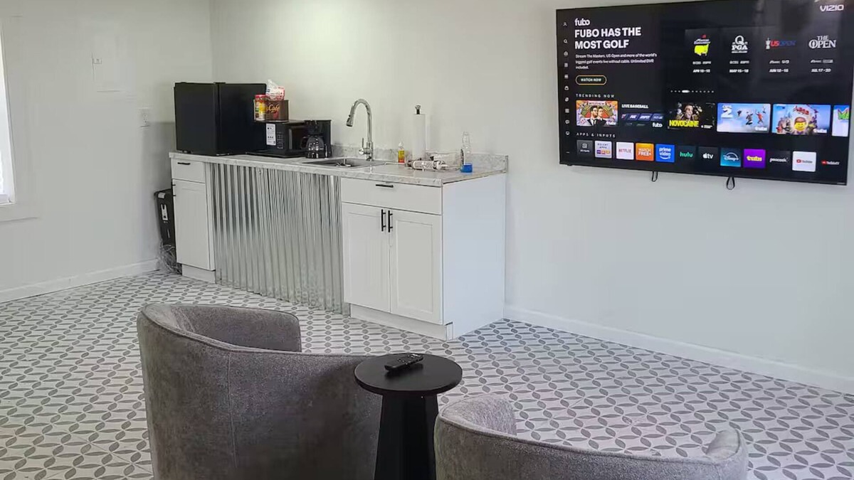 Warren Apartment | Studio apartment short stay