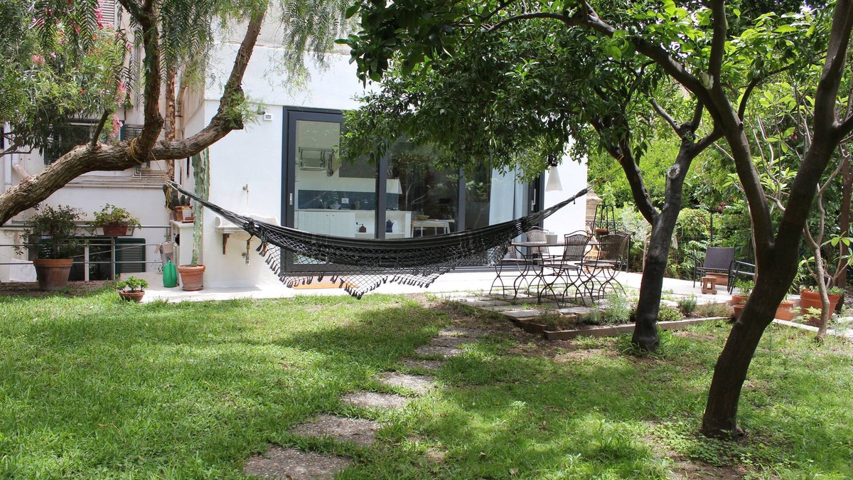 Palermo Apartment | STUDIO APARTMENT THE PERFECT HOME WITHIN THE CITY CENTER