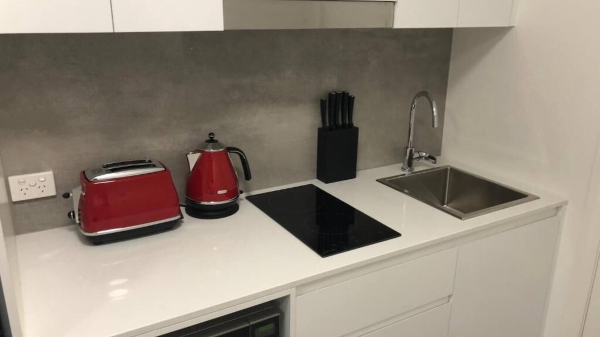 Adamstown Apartment | Studio Apartment Unit