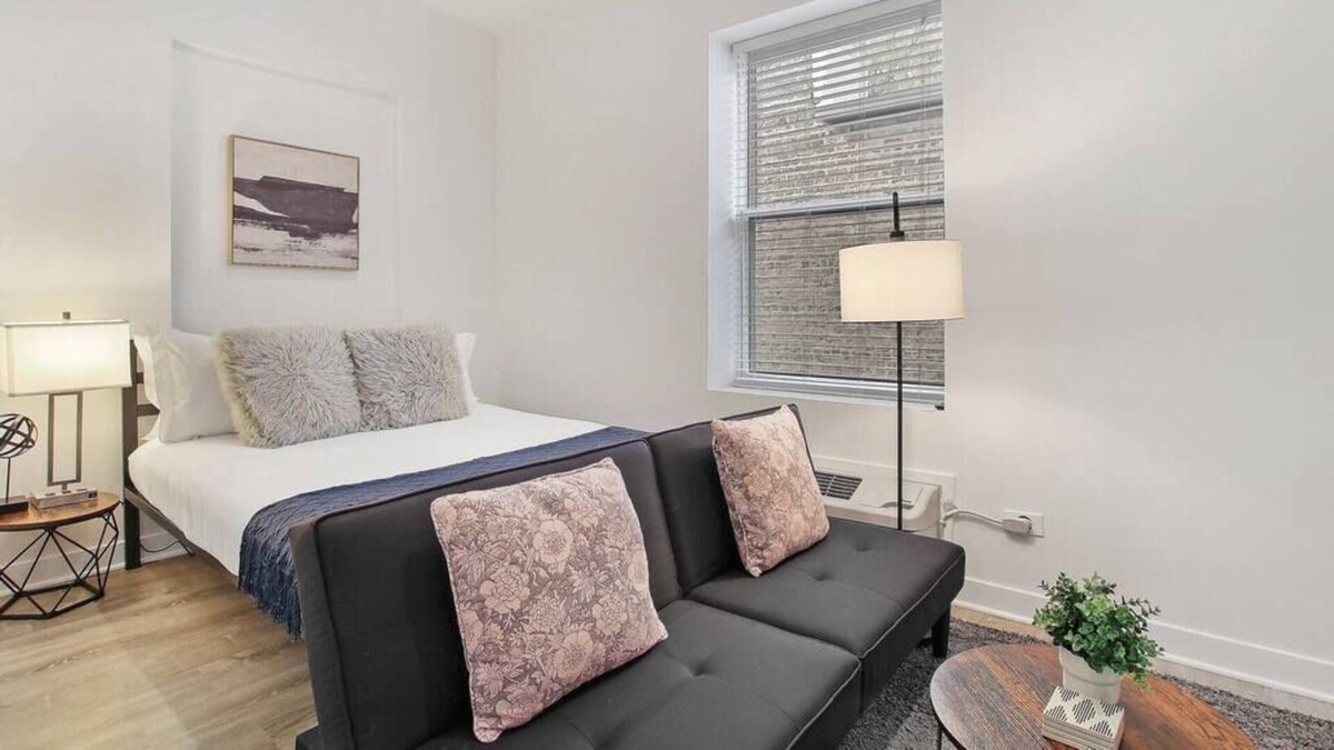 Buena Park Apartment | Studio Apt w/Laundry, Near Shops!