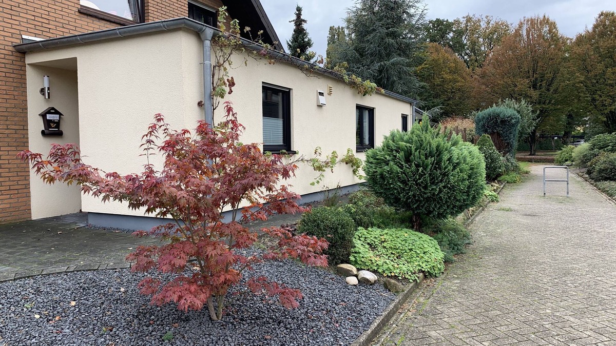 Schuettorf House | Studio at the Bentheim Forest
