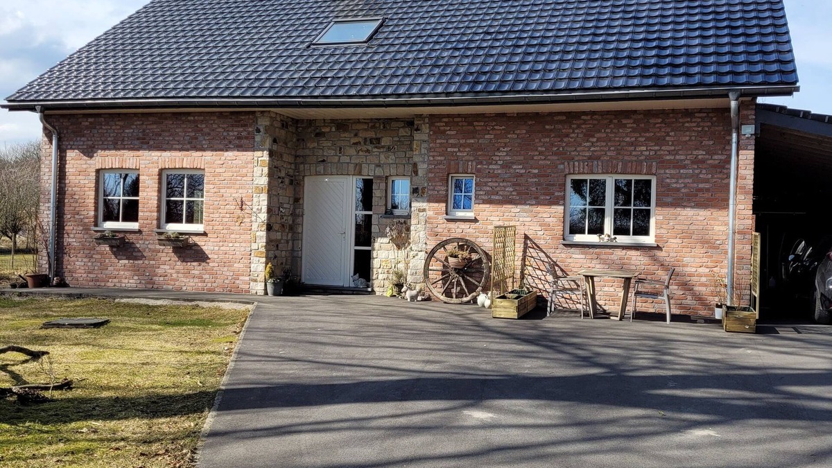 Sourbrodt Apartment | Studio at the corner of the Fagnes. Direct access to the Hautes Fagnes nature reserve