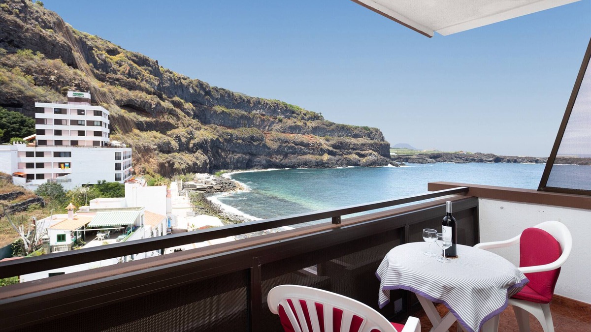 San Marcos Condo | Studio Atlantic View