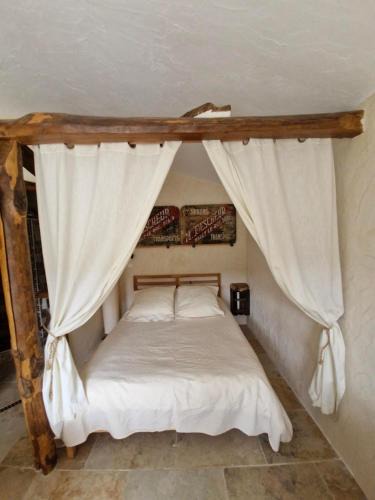 La Palud-sur-Verdon Apartment | Studio au cœur du Verdon