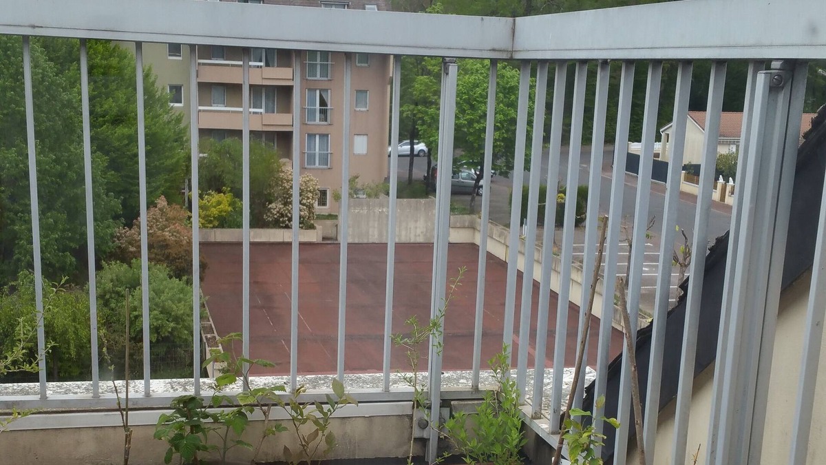 Limoges Apartment | Studio au Calme